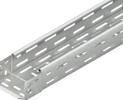 Niedax电缆桥架GRP RSUS 60-500 OV母线槽 高效电气配电的可靠解决方案