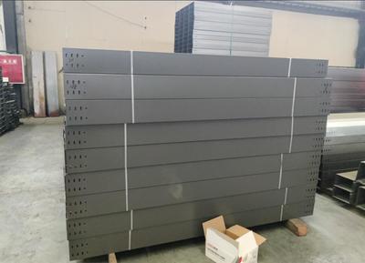 绵阳防火桥架产品性能等级与配电柜的协同作用解析