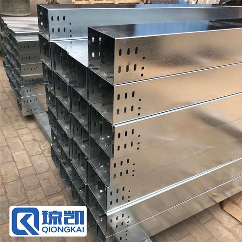 电缆桥架施工工艺要求重点全析