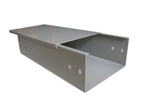 天津江东电缆桥架与金属结构件加工 全面解析