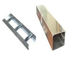 托盘式电缆桥架选购指南 旭之晨品牌与桂林市场分析