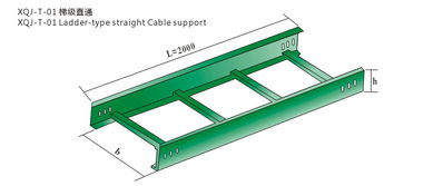 兰州金吉电缆桥架厂供应热卖 邮编商务网youbian.com