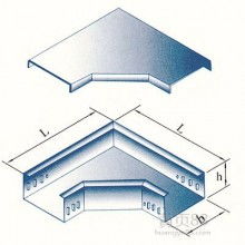 景德镇市景晨电缆桥架厂 电缆桥架的专业制造与创新之路