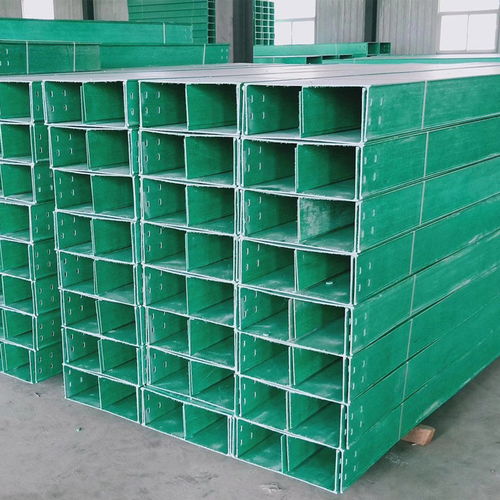 2021年张家界玻璃钢桥架等级解析与金属结构件加工服务概览