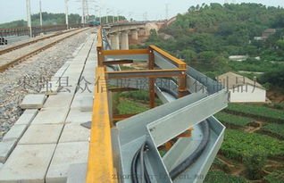 玻璃钢电缆桥架 优质电力传输的可靠选择