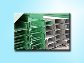 沈阳友恒电缆桥架